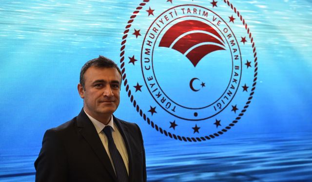 Eski ilçe müdürü Didim'deki TAYEM'de görev yapacak