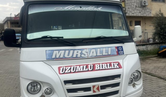 Germencik’te ‘minibüs’ krizi: Ulaşım durabilir