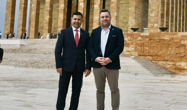 Günel’den Demirtaş’a tebrik “Başaracağına inancım tamdır”