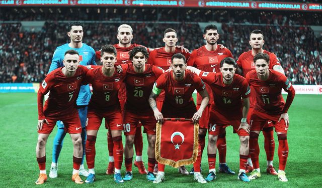 Haydi Bizim Çocuklar: 24 yıllık hasret bitsin