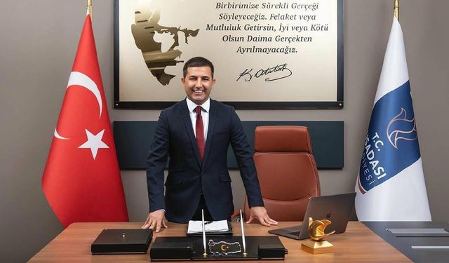 Sıcak gelişme: Ömer Günel gözaltına alındı