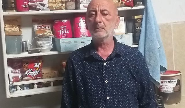 İncirliova “Marlbora Salih”i kaybetti