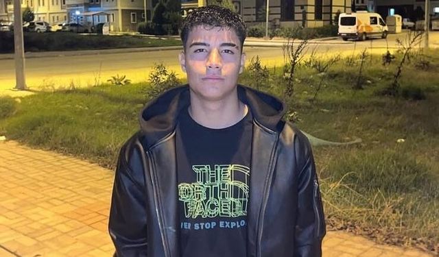 İncirliovalı Egemen dualarınızı bekliyor