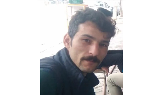 Nazilli'yi kahreden ölüm: Genç yaşta kalbine yenik düştü