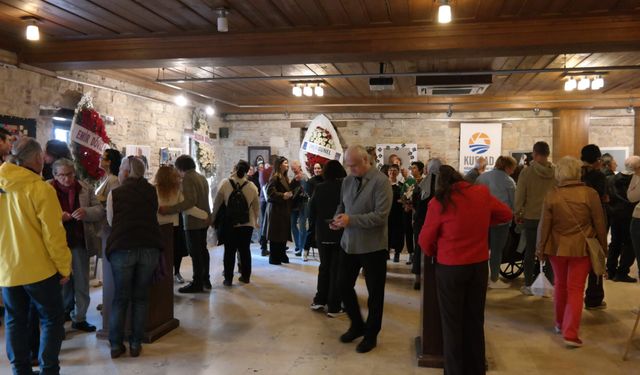 'Kadın Emeği' kadın fotoğrafçıların objektifinden yansıdı