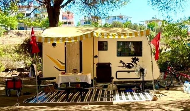 Didim Orman kampı ücretleri belli oldu