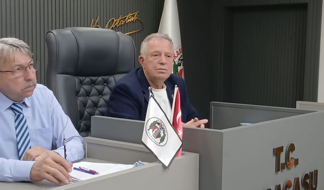 Karacasu'da gündem köpekler: İlgili sordu, Büyükyapıcı yanıtladı