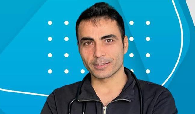 Yeni çocuk doktoru Aydın'da göreve başladı