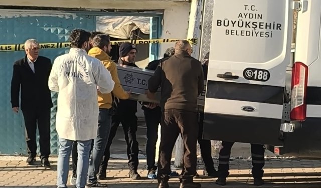 Nazilli'de kan donduran olayda gelişme: Katilin ilk ifadeleri ortaya çıktı