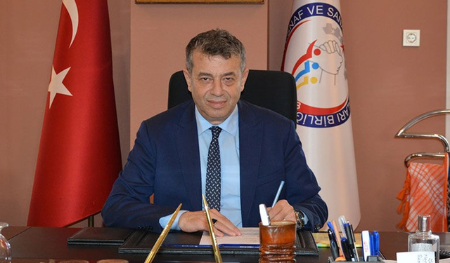 Künkcü: “Akaryakıt zammı şoför esnafını çıkmaza sürüklüyor”