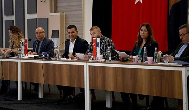 Kuşadası Belediye Meclisi'nde 'kritik' gün yarın