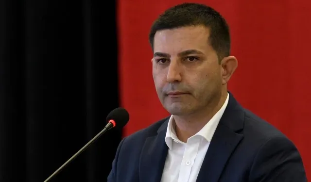 Kuşadası Belediyesi 'Olağanüstü' toplanıyor