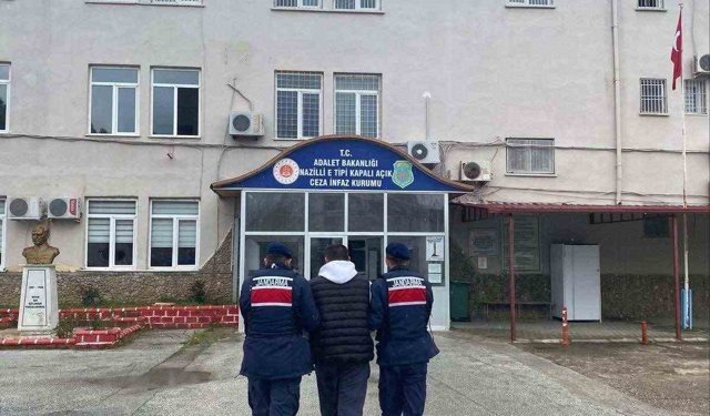 Kuşadası ve Nazilli’de aranan 2 şahıs yakalandı