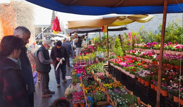 Kuşadası'nda yeni dönem başladı
