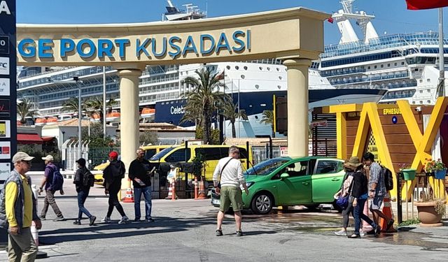 KUTO Başkanı Akdoğan; ''Savaş, algıya bağlı bir riski turizme taşıdı''