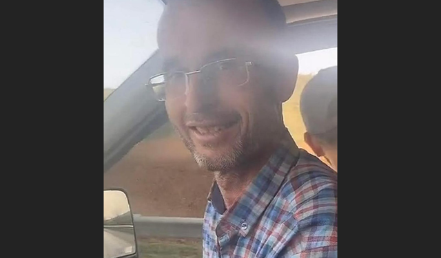 53 yaşındaki şahıs canına kıydı