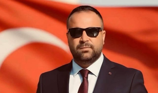 MİSİAD’ın Aydın il başkanlığına Sağdıç atandı