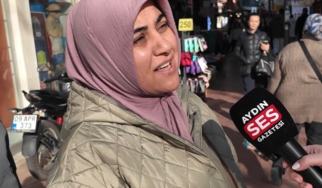 Nazilli’de Ramazan’ın eski maneviyatı kayboldu