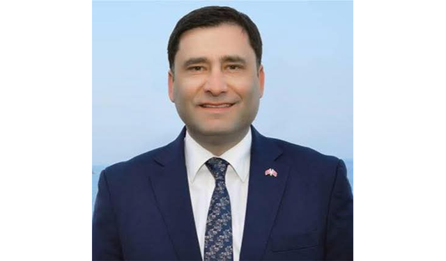 Aydın'da MHP'li başkan görevi bırakıyor