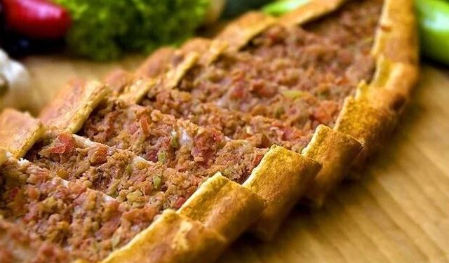 Pide fiyatı Aydın'da uçtu: Nazilli'de zam yok