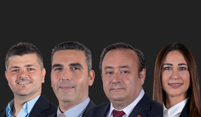 Kuşadası'nda kritik seçim: CHP'de Başkanvekili maratonu