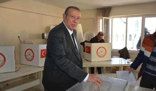 Şoförler sandığa gidiyor: Nazilli’de 38 yıllık devir sona eriyor