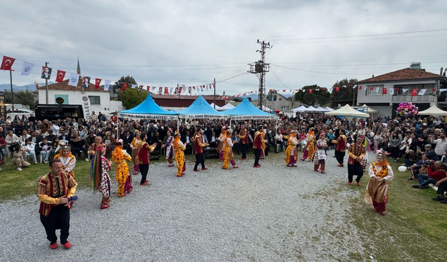 Aydın'da o festival ertelendi