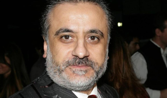 Yapımcı Köse 16. kattan düşerek hayatını kaybetti