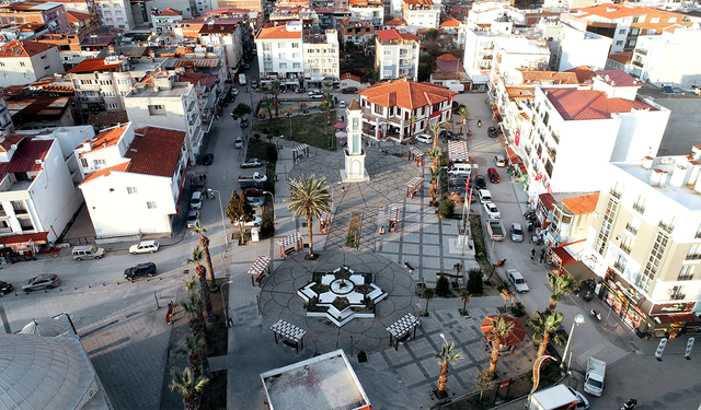 Germencik, 3 takımla temsil edilecek: Uzun yıllar sonra ilk yaşanacak