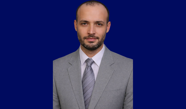 Germencik’te kooperatif seçimi için erken start: Talat Akkaya başkanlığa talip oldu