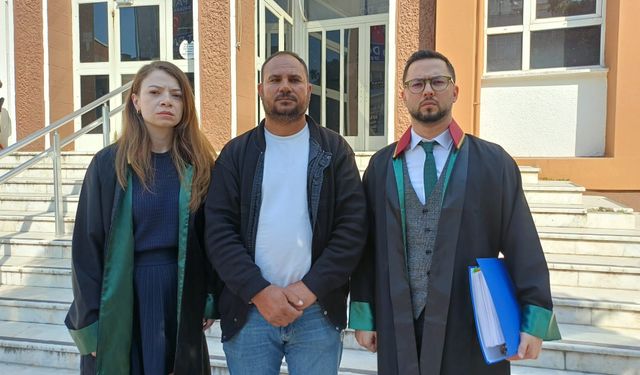 Teslime’nin katil zanlısı için ağırlaştırılmış müebbet talebi