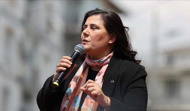 Çerçioğlu’ndan Günel’e mesaj: “Herkes aynaya bakacak”