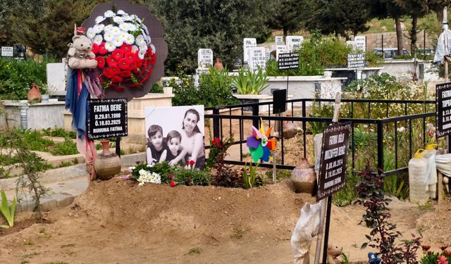 Nazilli’de acı yıl dönümü: Gezgin ailesi gözyaşlarıyla anıldı