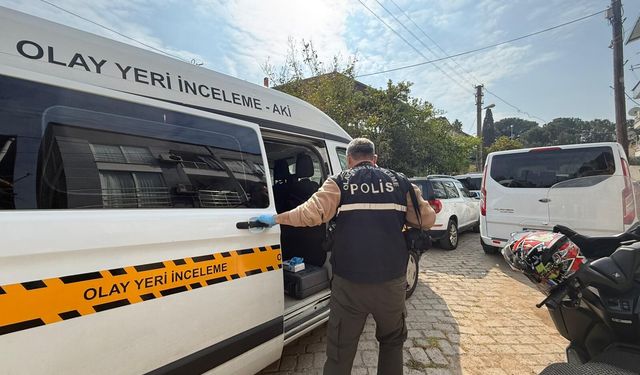 Nazilli'de bayram öncesi acı olay: Genç adam canına kıydı