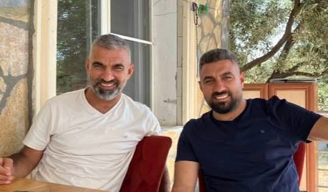 Aydın'da cinayet zanlısı yakalandı