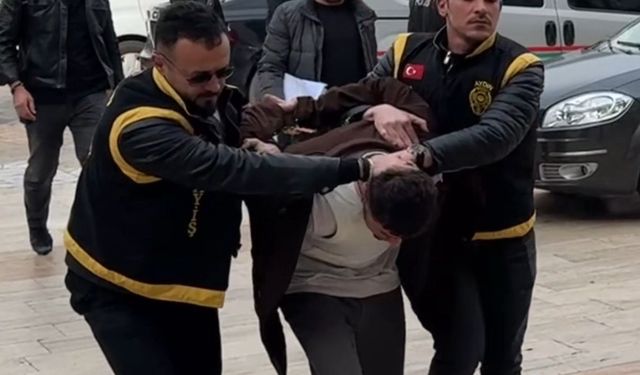 Özlüer kardeşlerinin katil zanlısı tutuklandı