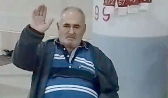 Elektrikli bisikletinde fenalaşıp hayatını kaybetti: Sultanhisar’da acı son