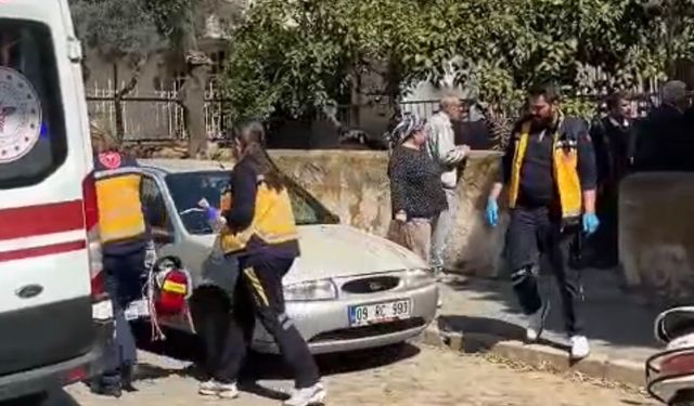 Üç gün boyunca haber alınamadı: Nazilli’de yalnız ölüm