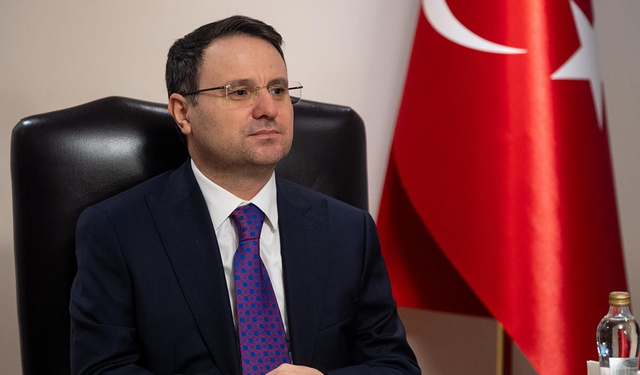 Akın Gürlek Aydın'a geliyor