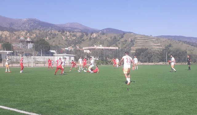 Yamalakspor, evinde kayıp