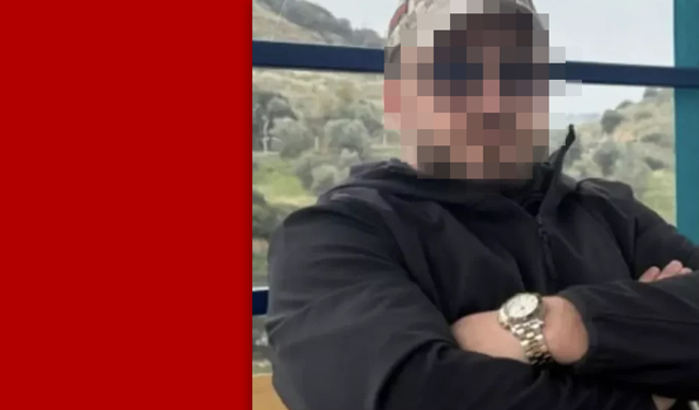 Aydın'ı zehirleyecekti: Yakayı ele verdi