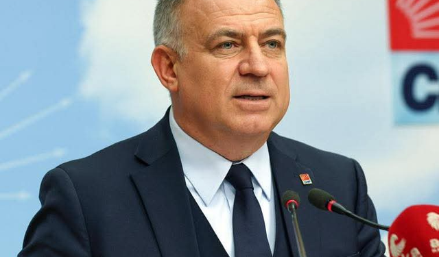 Zeybek, "Günel'i altı boş iddialarla tutukladınız"