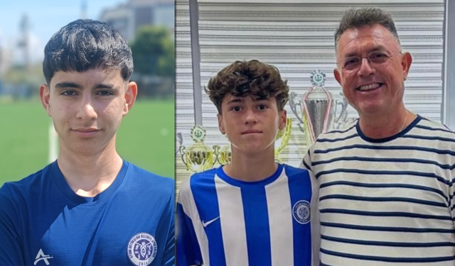 Aydınlı 2 oyuncu Milli Takım'a seçildi