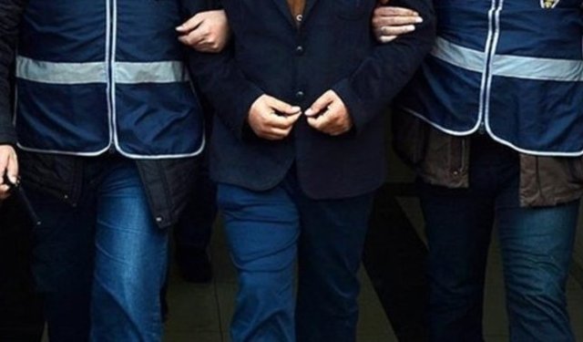 Yurtdışına kaçacaktı, Aydın'da enselendi
