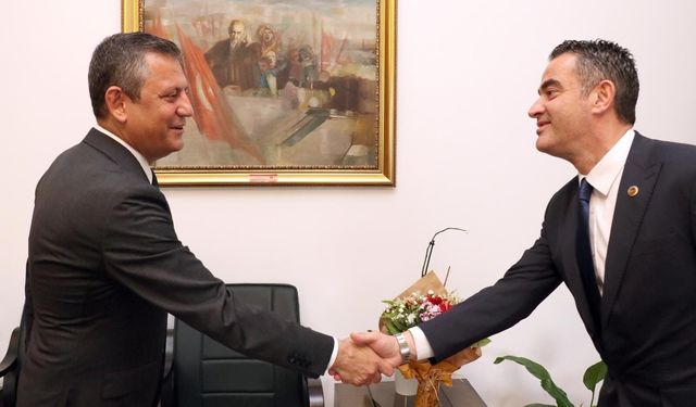Arıcı böyle ikna oldu