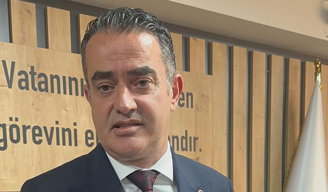 Arıcı, parti değiştirecek mi? Telefonları açmıyor