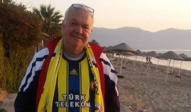Fenerbahçeliler, Eyin’in cenaze törenine atkı ve formalarla katılacak
