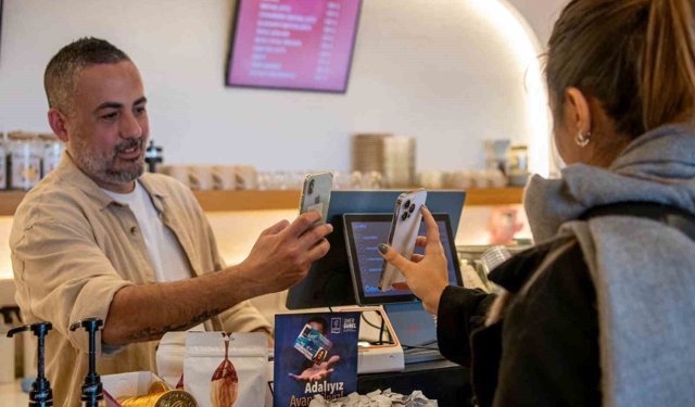 Sayı her geçen gün artıyor: Aydın'da yoğun ilgi