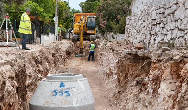 Didim'de 370 Milyonluk TL'lik Dev Yatırım!