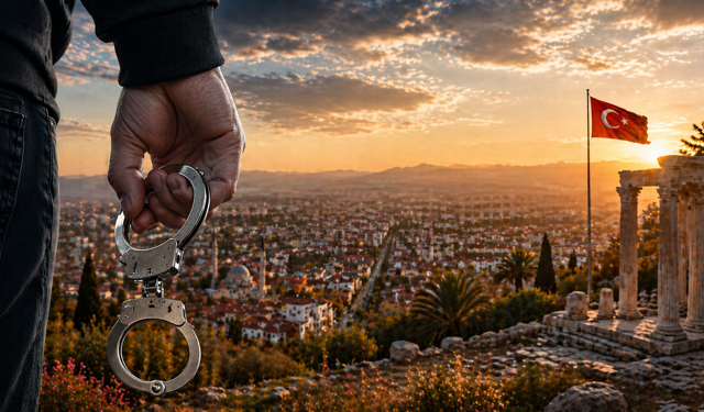 Aydın listede lider oldu: TÜİK suç oranlarını açıkladı